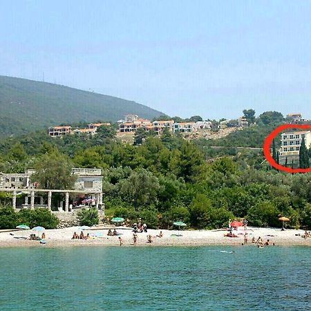 Apartments Marovic Herceg Novi Esterno foto