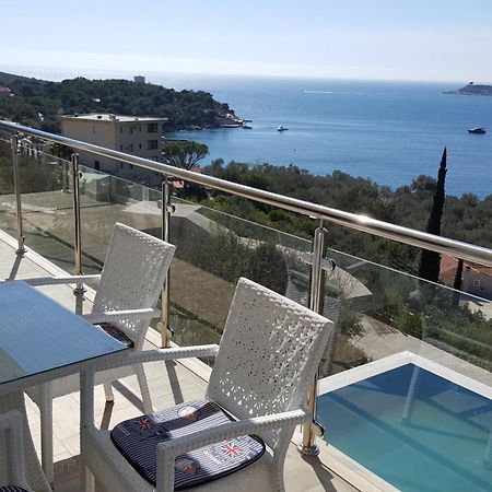 Apartments Marovic Herceg Novi Esterno foto