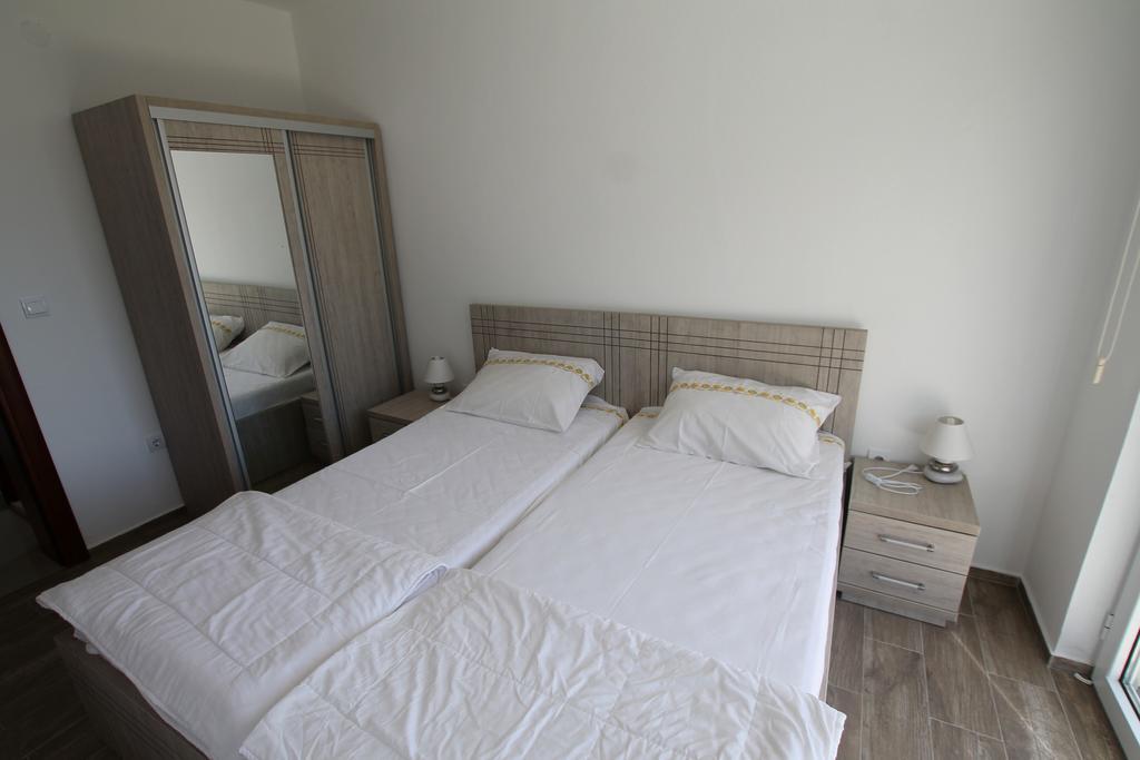 Apartments Marovic Herceg Novi Esterno foto