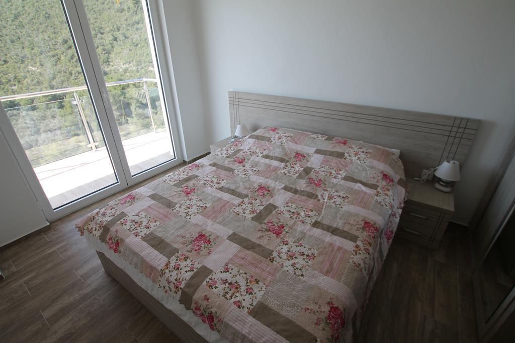 Apartments Marovic Herceg Novi Esterno foto