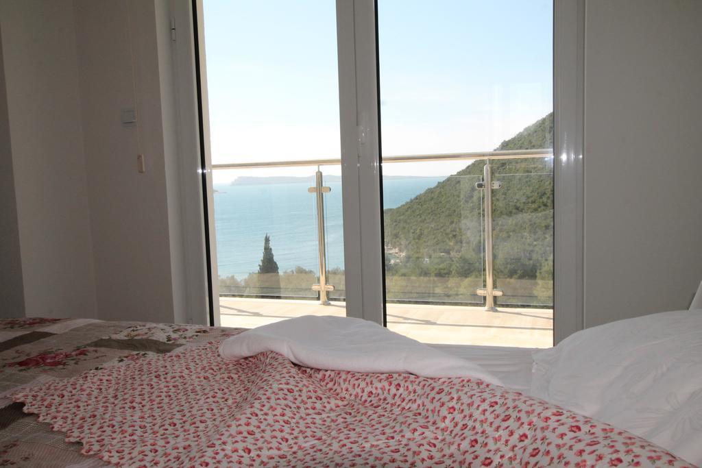 Apartments Marovic Herceg Novi Esterno foto