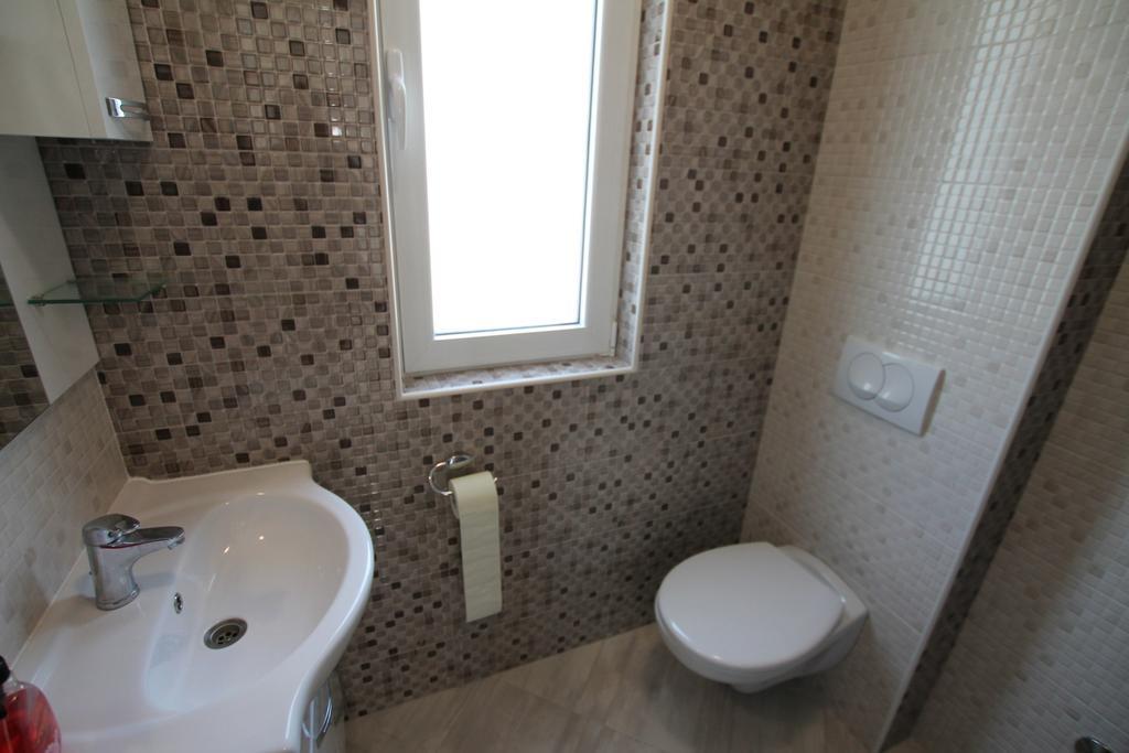 Apartments Marovic Herceg Novi Esterno foto