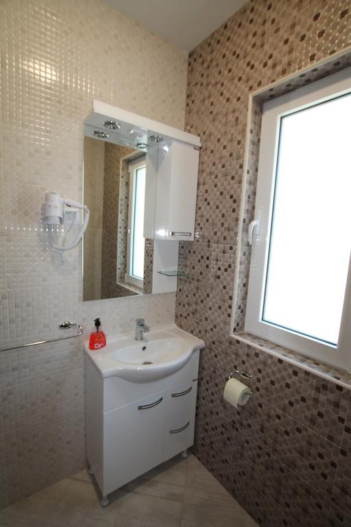 Apartments Marovic Herceg Novi Esterno foto