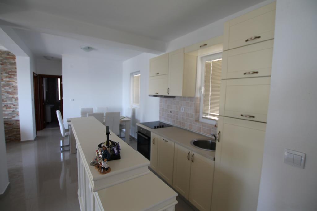 Apartments Marovic Herceg Novi Esterno foto