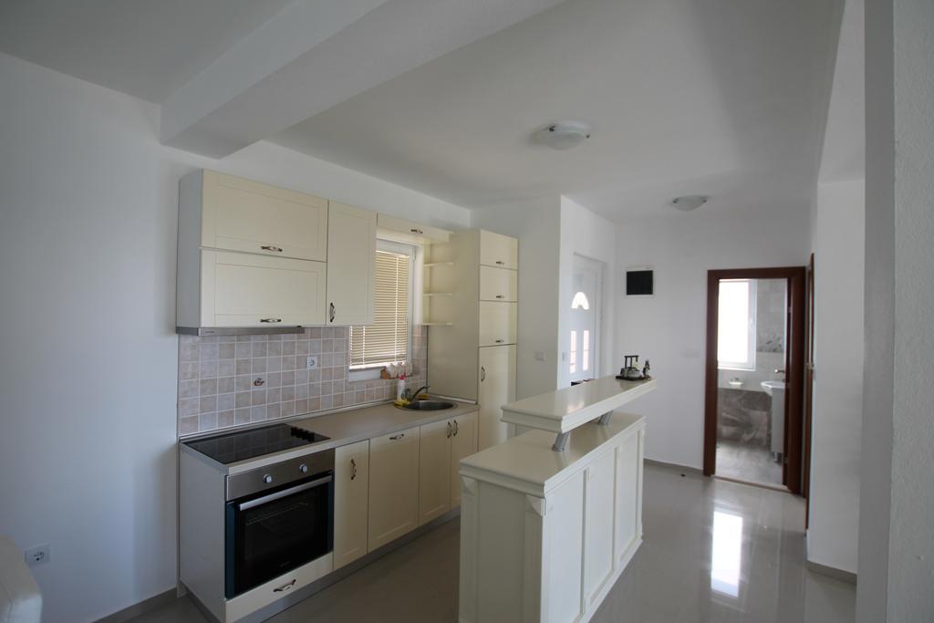 Apartments Marovic Herceg Novi Esterno foto