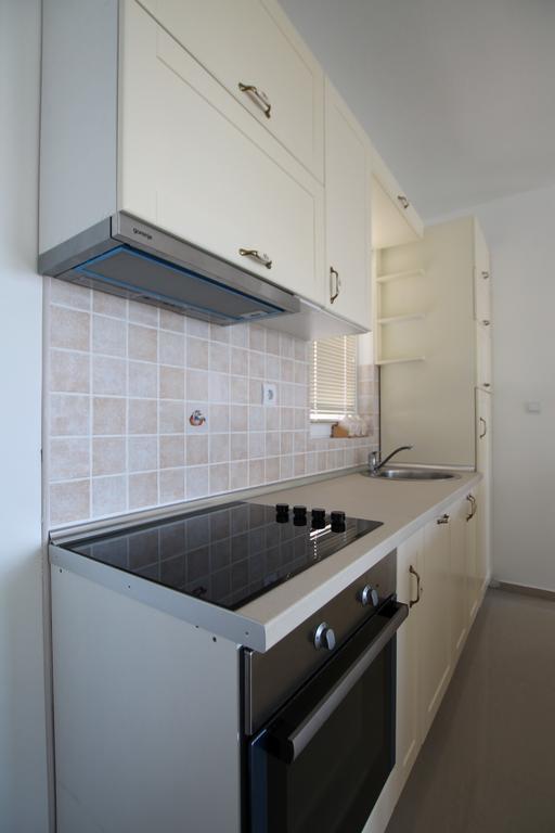 Apartments Marovic Herceg Novi Esterno foto