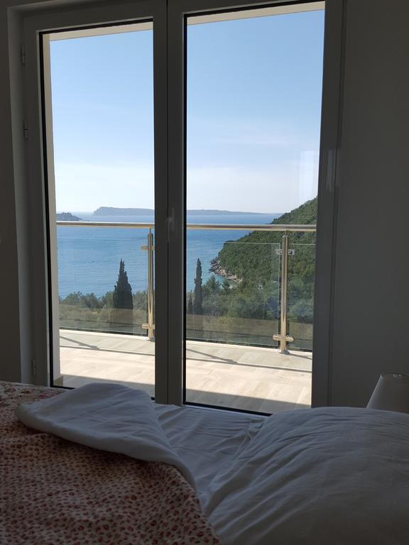 Apartments Marovic Herceg Novi Esterno foto