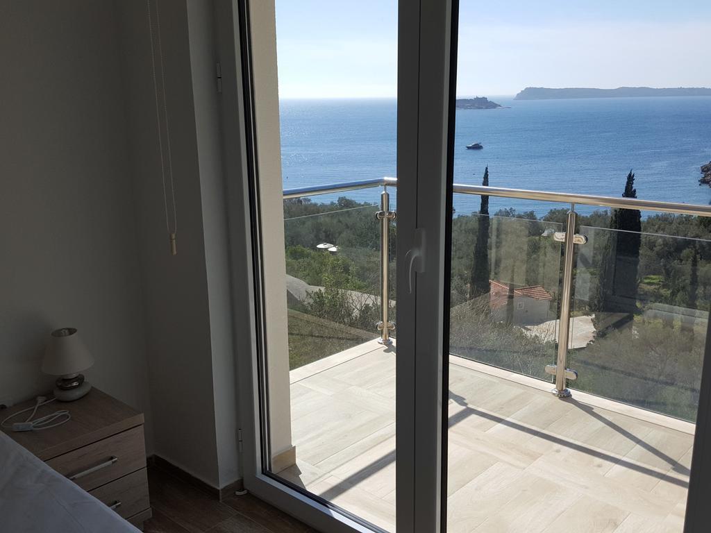 Apartments Marovic Herceg Novi Esterno foto
