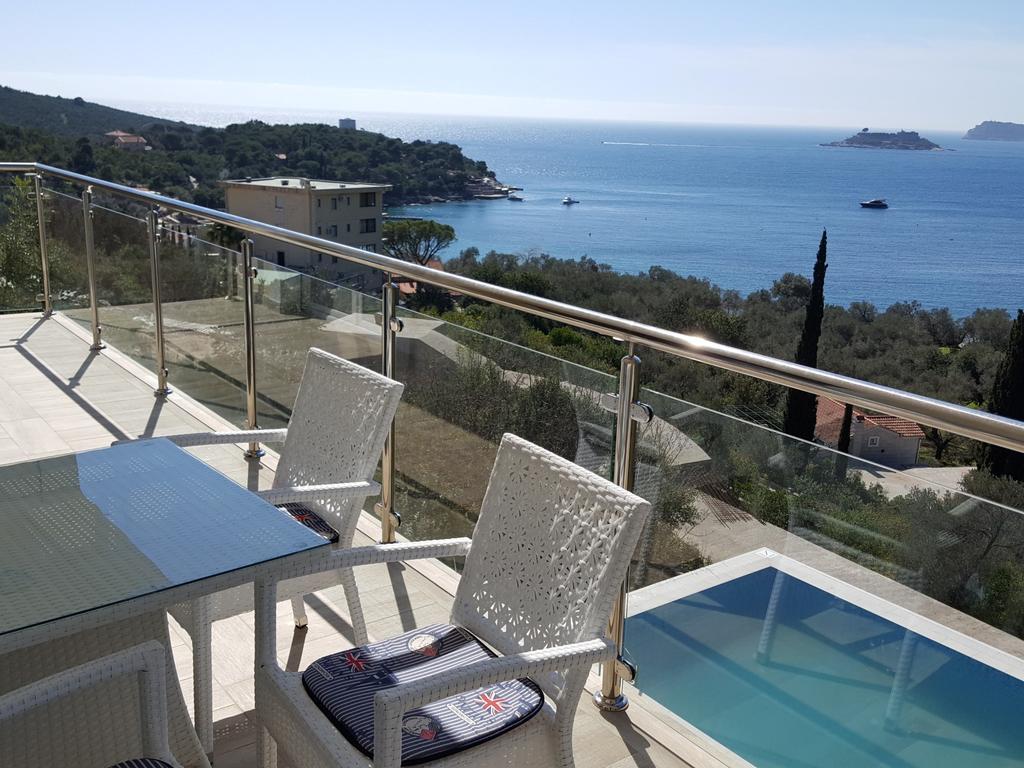 Apartments Marovic Herceg Novi Esterno foto