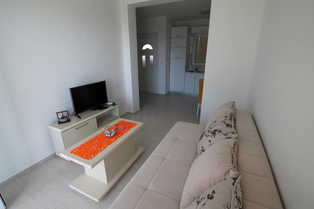 Apartments Marovic Herceg Novi Esterno foto