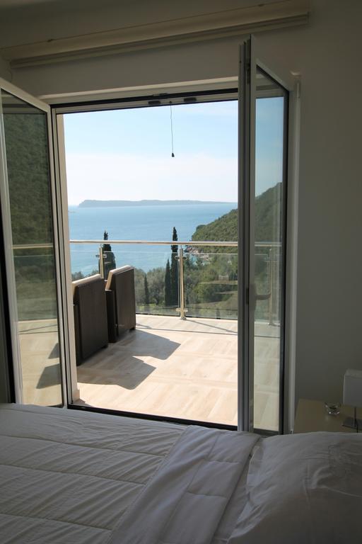 Apartments Marovic Herceg Novi Esterno foto