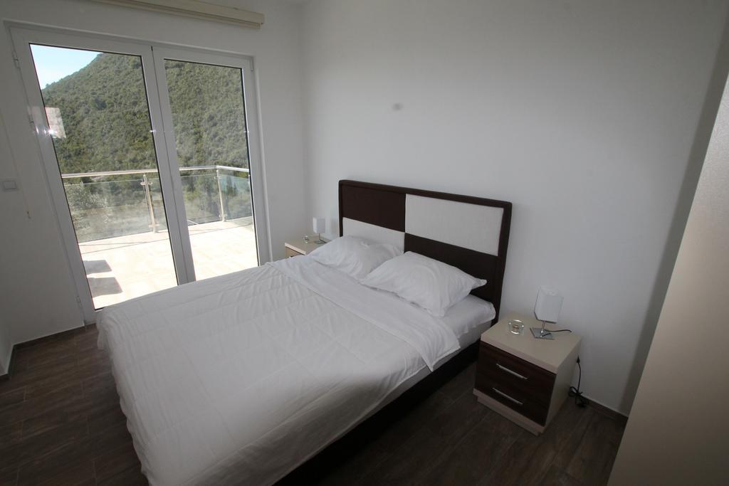 Apartments Marovic Herceg Novi Esterno foto