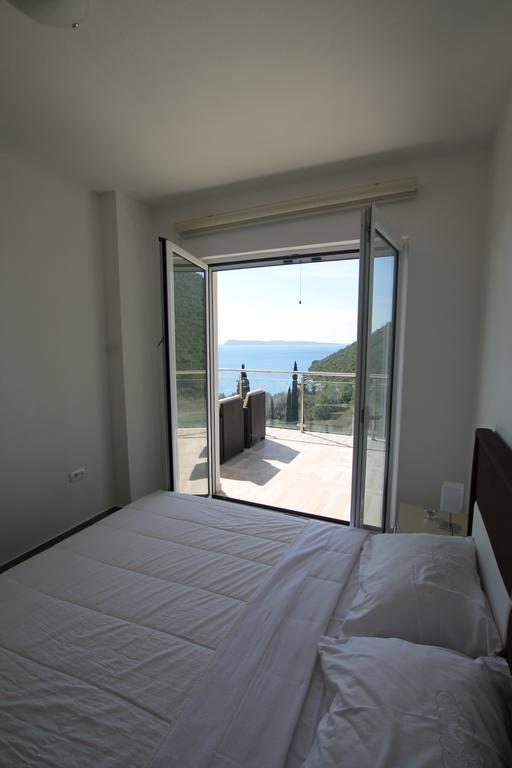 Apartments Marovic Herceg Novi Esterno foto