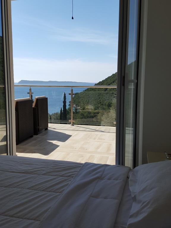 Apartments Marovic Herceg Novi Esterno foto
