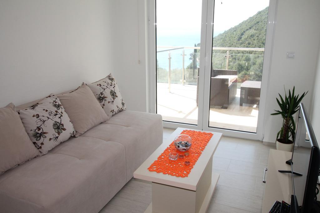 Apartments Marovic Herceg Novi Esterno foto