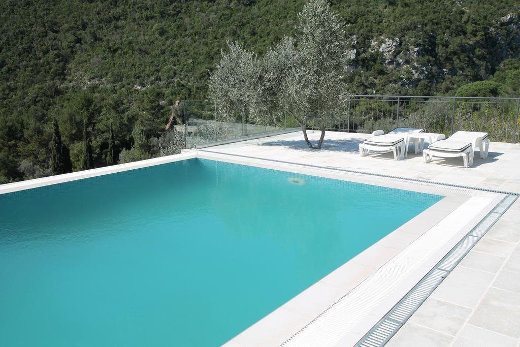 Apartments Marovic Herceg Novi Esterno foto