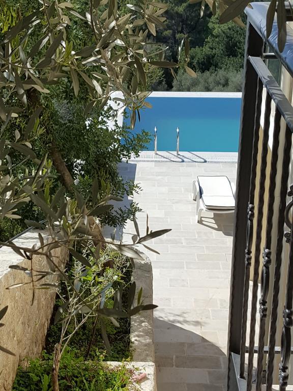 Apartments Marovic Herceg Novi Esterno foto